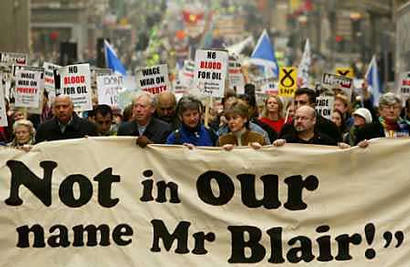 glascowbannerblair