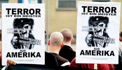 americanterrorgermany