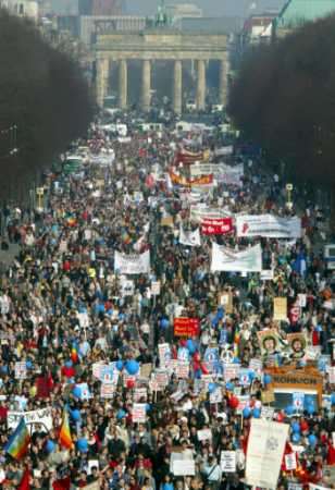 brandenburggateberlin