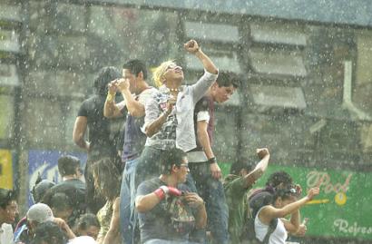 dancinrainmexicocity