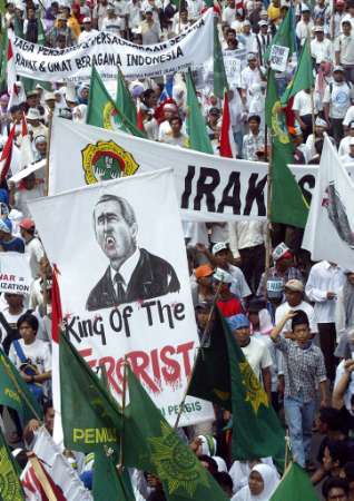 indonesiakingterrorist