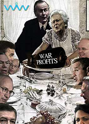 bushthanksgiving