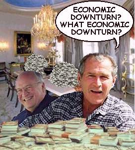 eco-downturn