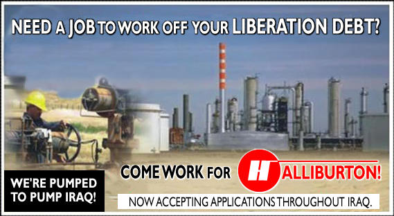 leaflet-iraq-halliburton
