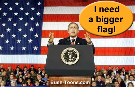 bushbigflag