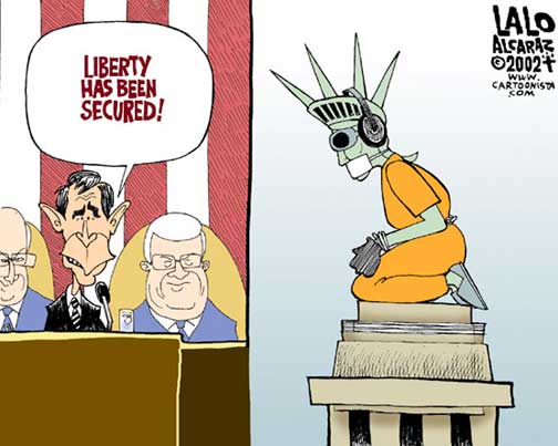 libertysecured