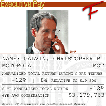 motorolachrisgalvin