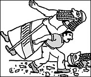 operationiraqilooting