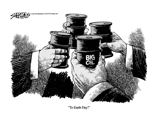 to-earth-day