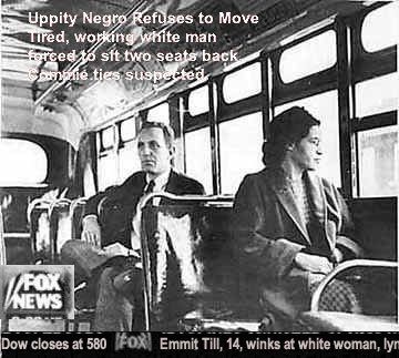 RosaParksFoxNews