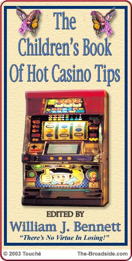 bennettcasinotips