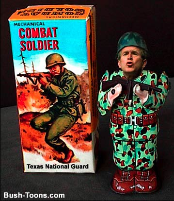 bushsoldier