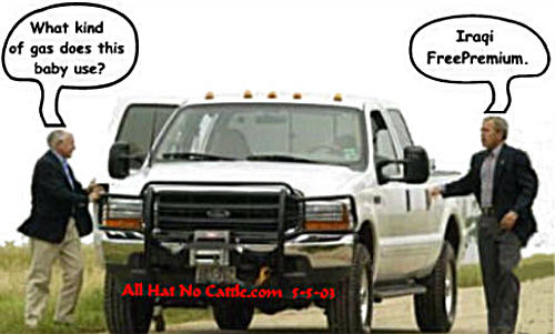 free-oil