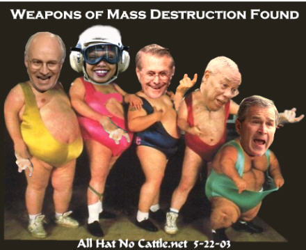 GOPWMD