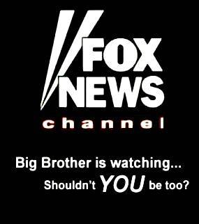 fox-watching