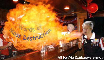 blow-hard