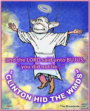 bujus
