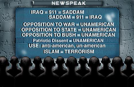 lie-speak