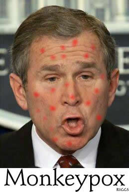 monkeypox