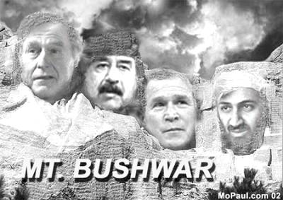 mt-bush-war