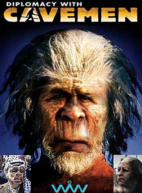 cavemandiplomacy