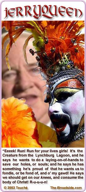 jerryqueen