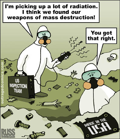 ourweapons