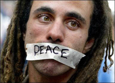 australiapeacesilenced