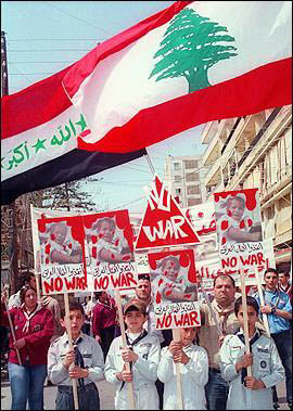lebanonprotest