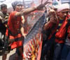 burnflagjakarta