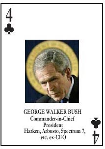 bush