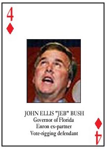 bushjeb