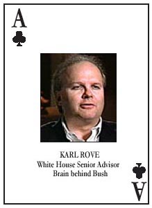 rove