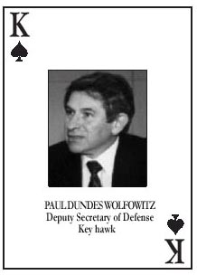wolfowitz