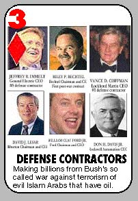 d3defensecontractors
