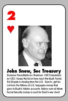 h2johnsnowtreasury