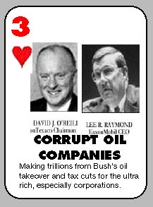 h3oilcompanies
