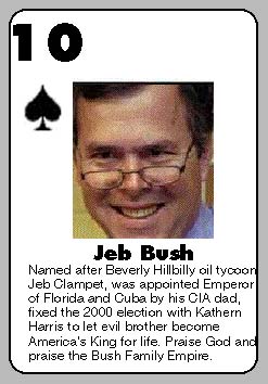 s-tenjebbush