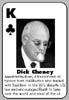 c-kingdickcheney