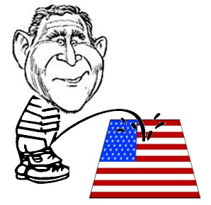 flag-leak
