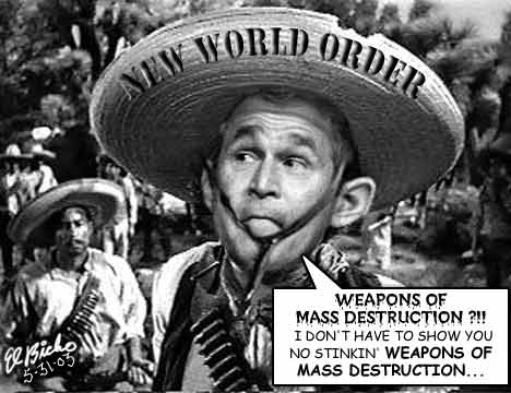 madrebushfrump