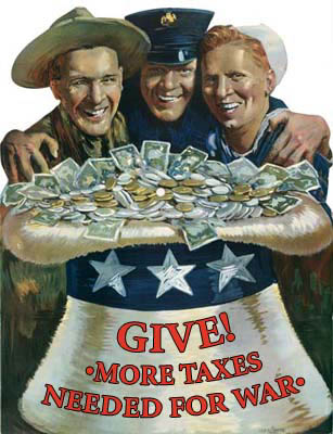 GIVE