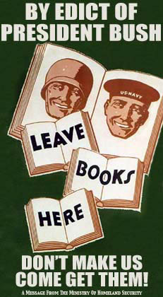 LEAVE