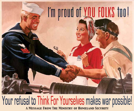 PROUD