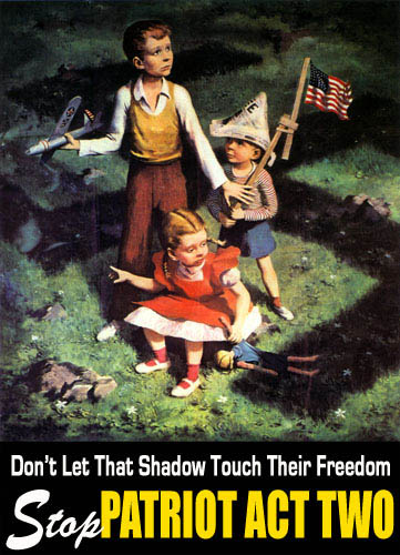 SHADOW