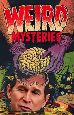 bushbrain-tooweird