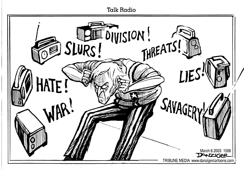 talkradio