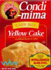 yellowcake