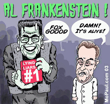 alfrankenstein