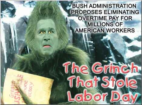 grinchlabor